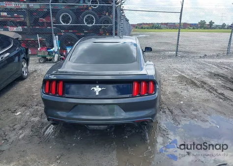 2016 Ford Mustang V6 z USA, uszkodzony, nr VIN 1FA6P8AMXG5251276